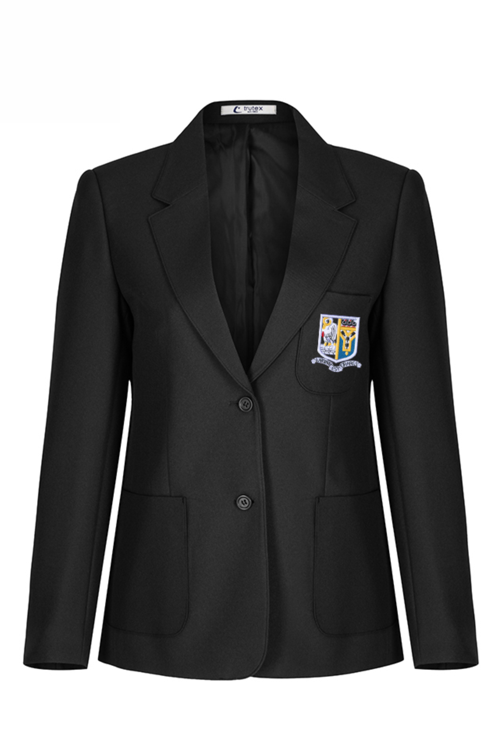 Becket – Girls Blazer Product Image